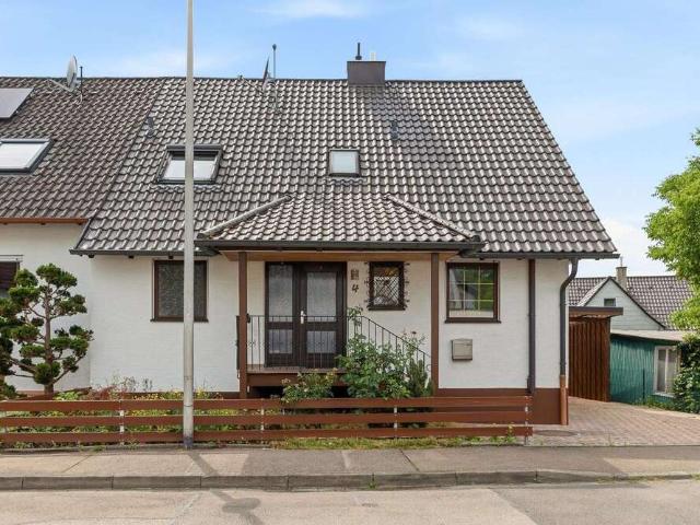 Haus kaufen in Senden, Bayern