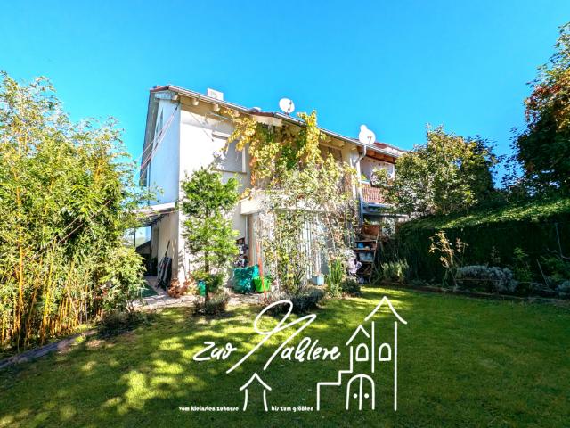 Haus kaufen in Senden, Bayern