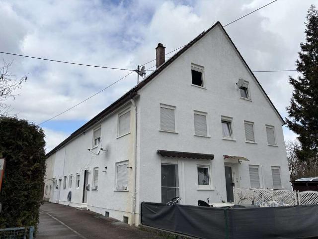 Haus kaufen in Senden, Bayern