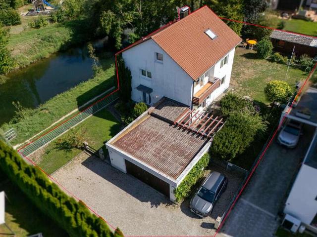 Haus kaufen in Senden, Bayern