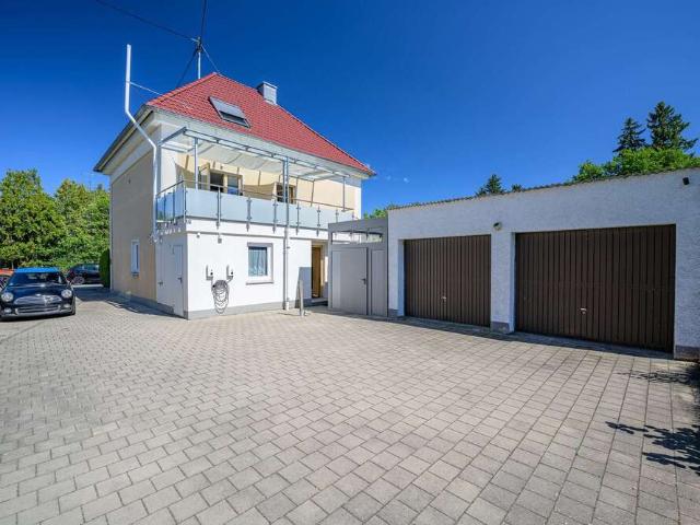 Haus kaufen in Senden, Bayern
