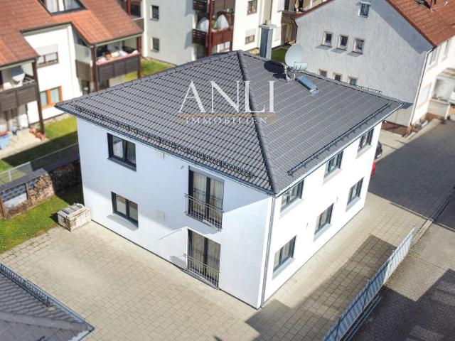 Haus kaufen in Senden, Bayern