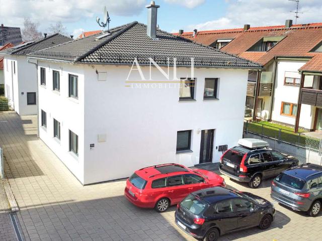 Haus kaufen in Senden, Bayern
