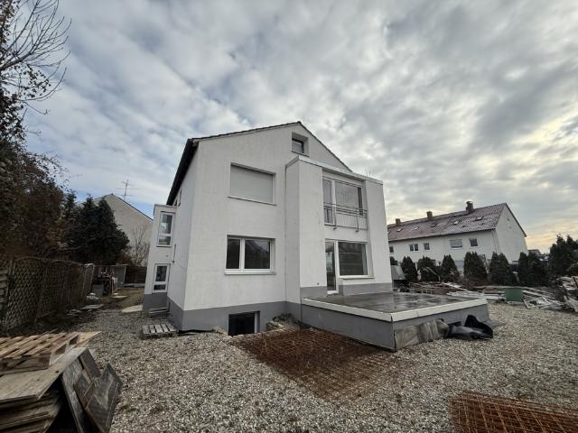 Haus kaufen in Senden, Bayern