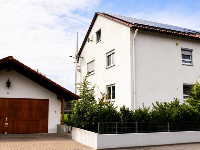 Haus kaufen in Senden, Bayern