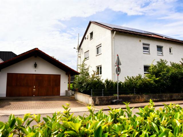 Haus kaufen in Senden, Bayern