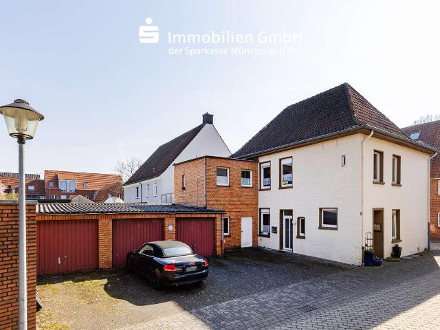 Haus kaufen in Sendenhorst, Nordrhein-Westfalen