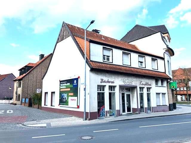Haus kaufen in Sendenhorst, Nordrhein-Westfalen