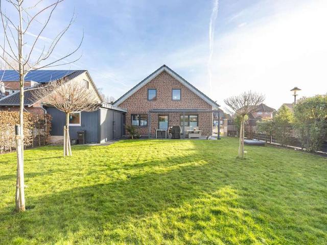 Haus kaufen in Sendenhorst, Nordrhein-Westfalen