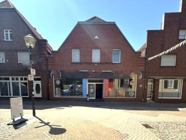Haus kaufen in Sendenhorst, Nordrhein-Westfalen