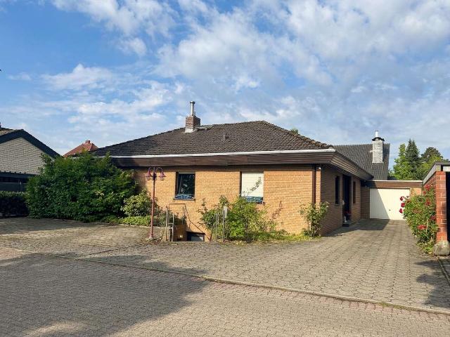Haus kaufen in Albersloh, Sendenhorst
