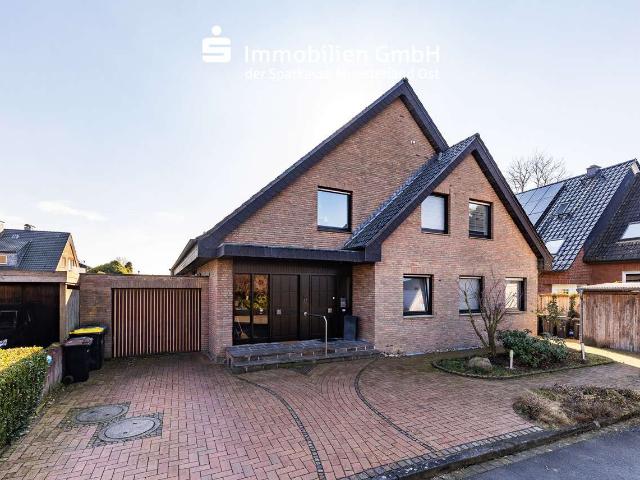 Haus kaufen in Albersloh, Sendenhorst