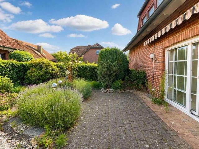 Haus kaufen in Albersloh, Sendenhorst