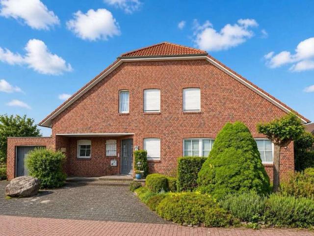 Haus kaufen in Albersloh, Sendenhorst