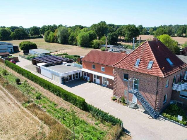 Haus kaufen in Albersloh, Sendenhorst