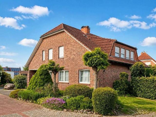 Haus kaufen in Albersloh, Sendenhorst