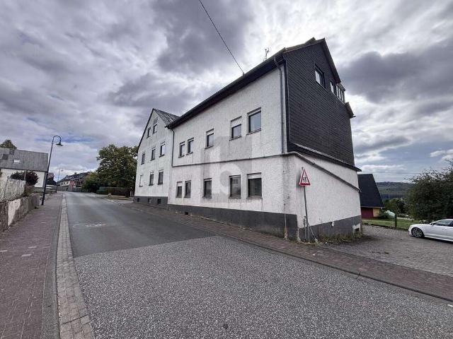 Haus kaufen in Sensweiler, Landkreis Birkenfeld