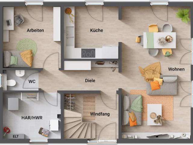 Haus kaufen in Serrig, Rheinland-Pfalz