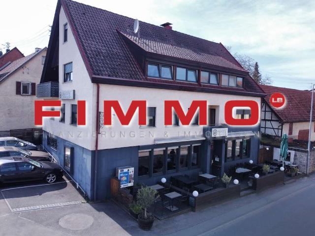Haus kaufen in Sersheim, Baden-Württemberg