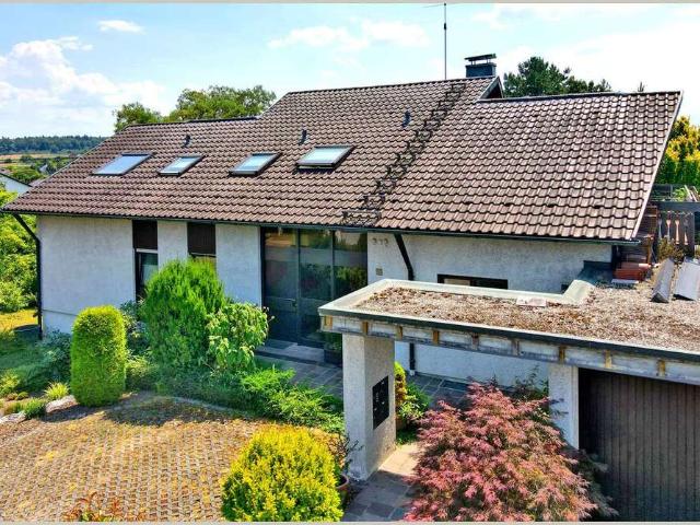 Haus kaufen in Sersheim