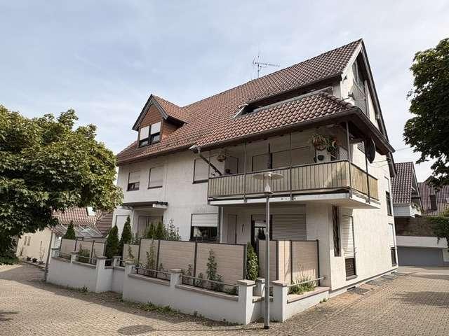 Haus kaufen in Sersheim, Baden-Württemberg