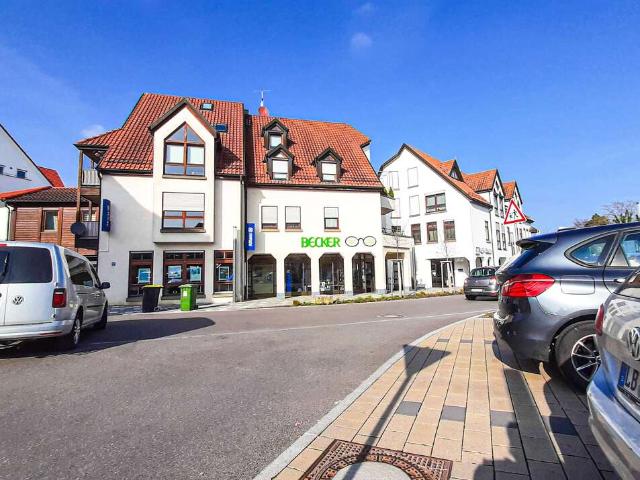 Haus kaufen in Sersheim, Baden-Württemberg