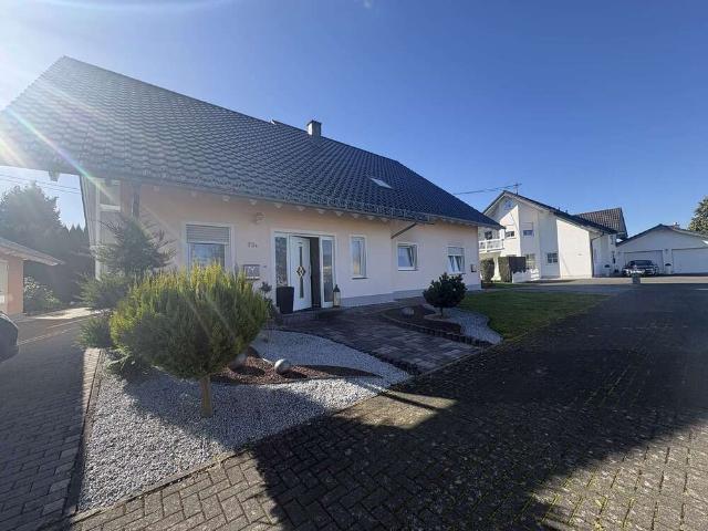 Haus kaufen in Sessenhausen, Rheinland-Pfalz