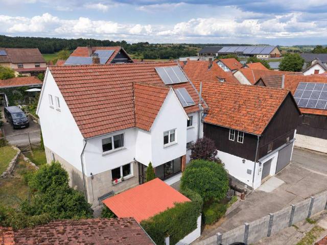 Haus kaufen in Seßlach, Bayern