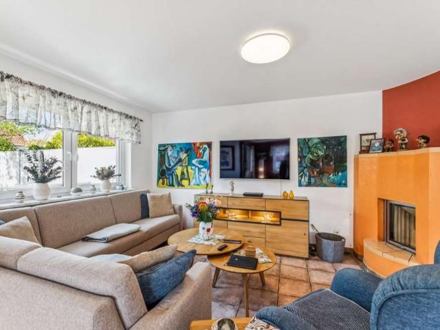 Haus kaufen in Hiltmannsdorf, Seukendorf