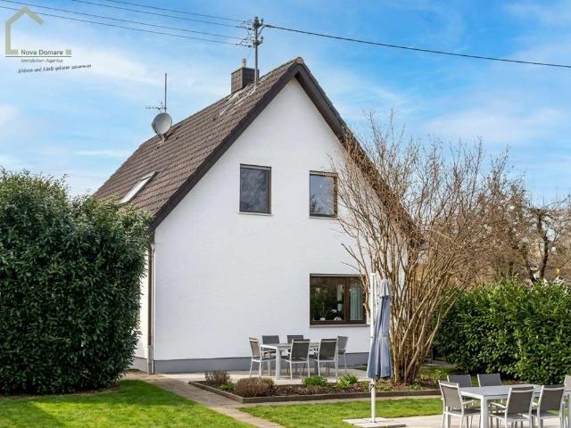 Haus kaufen in Sexau, Baden-Württemberg