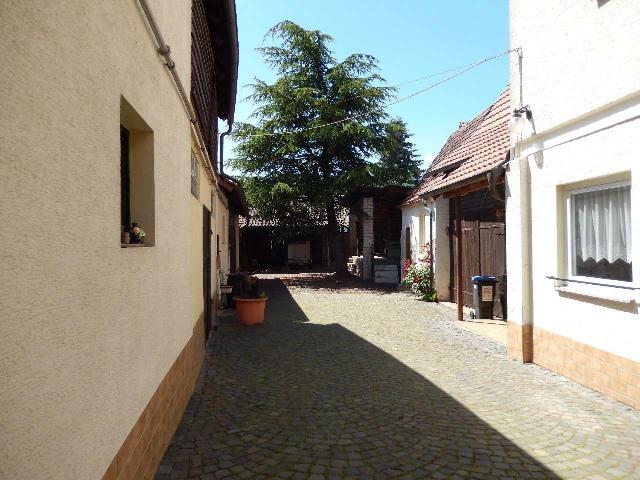 Haus kaufen in Siebeldingen, Rheinland-Pfalz