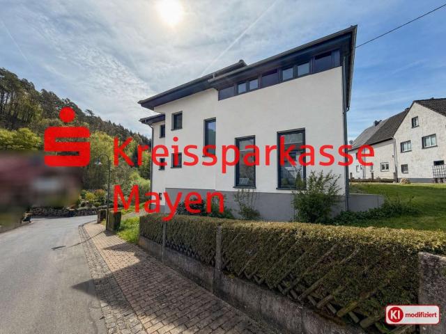 Haus kaufen in Siebenbach, Rheinland-Pfalz