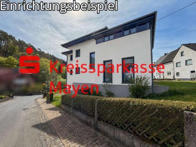 Haus kaufen in Siebenbach, Rheinland-Pfalz