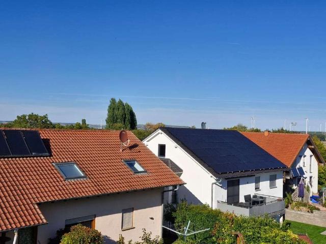Haus kaufen in Siefersheim, Rheinland-Pfalz