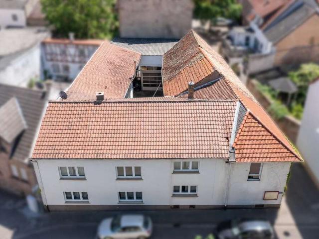 Haus kaufen in Siefersheim, Rheinland-Pfalz