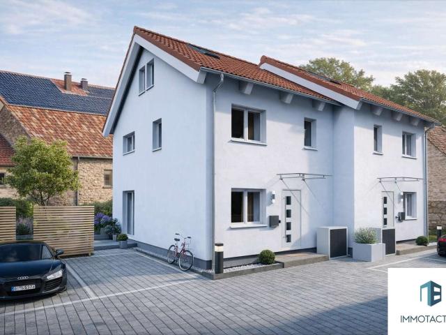 Haus kaufen in Siefersheim, Rheinland-Pfalz