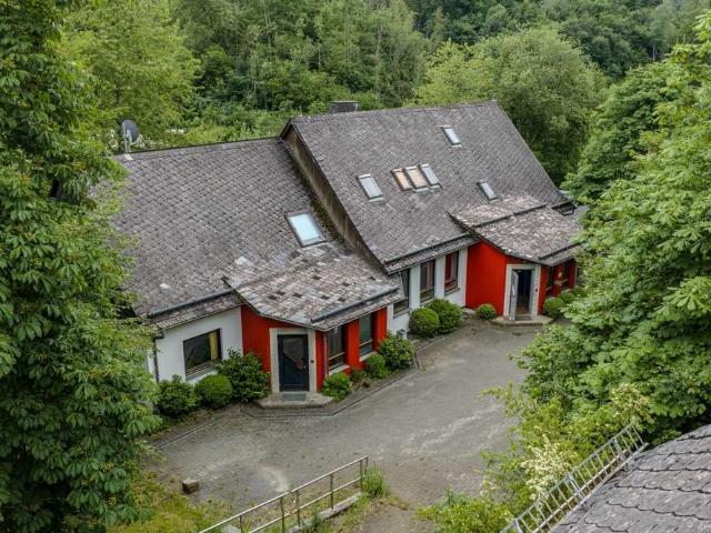 Haus kaufen in Eisemroth, Lahn-Dill-Kreis