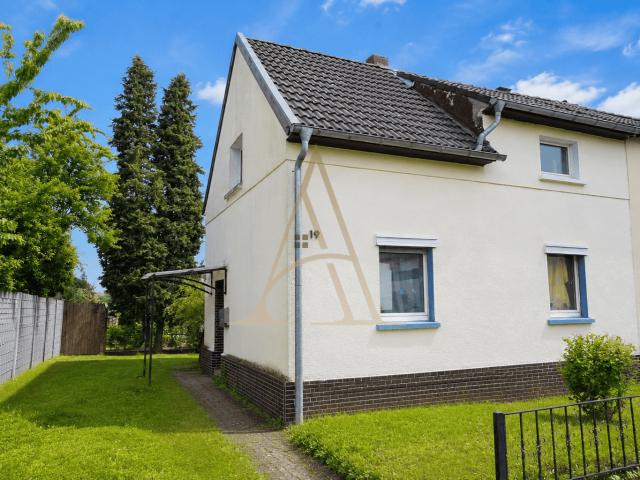 Haus kaufen in Dreesch, Siegburg