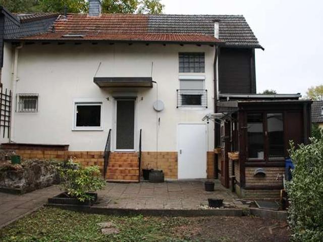 Haus kaufen in Wolsdorf, Siegburg