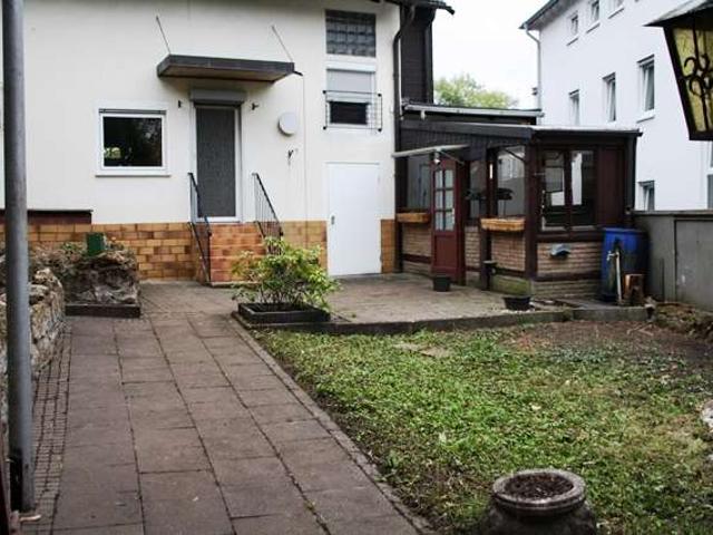 Haus kaufen in Wolsdorf, Siegburg