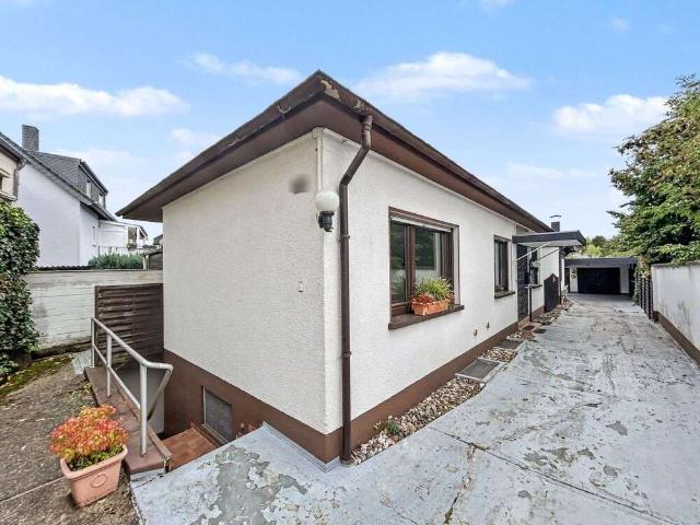 Haus kaufen in Dreesch, Siegburg