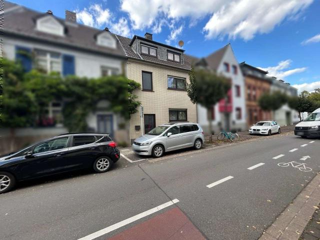 Haus kaufen in Siegburg
