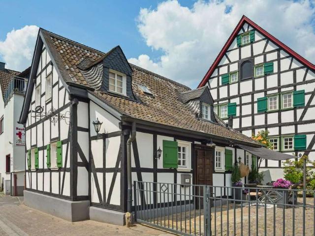 Haus kaufen in Siegburg, Dreesch