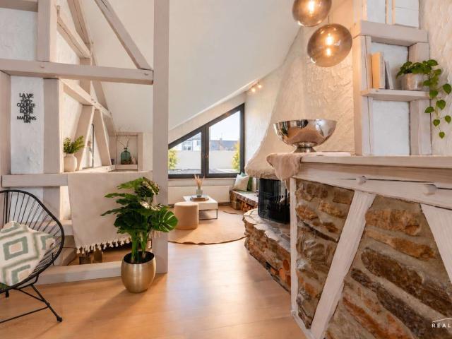Haus kaufen in Siegburg