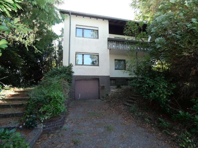 Haus kaufen in Dreesch, Siegburg