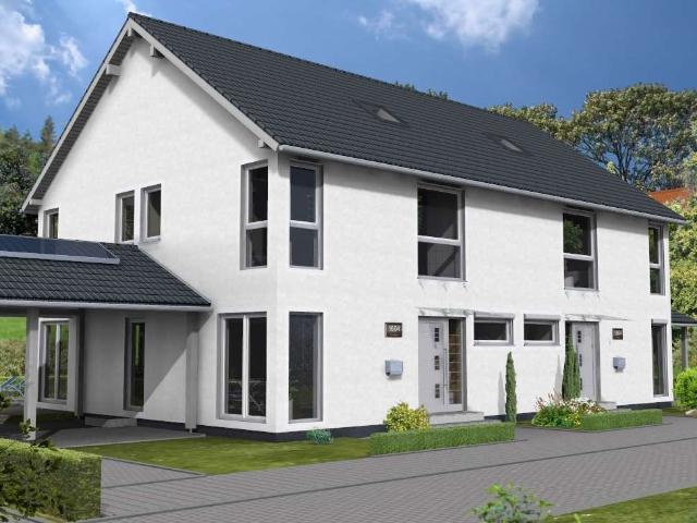 Haus kaufen in Dreesch, Siegburg