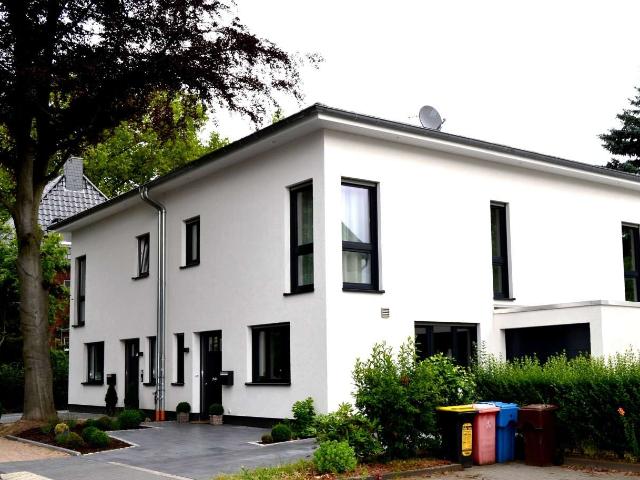 Haus kaufen in Dreesch, Siegburg