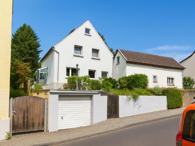 Haus kaufen in Dreesch, Siegburg