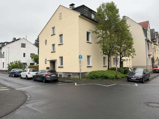 Haus kaufen in Siegburg, Dreesch