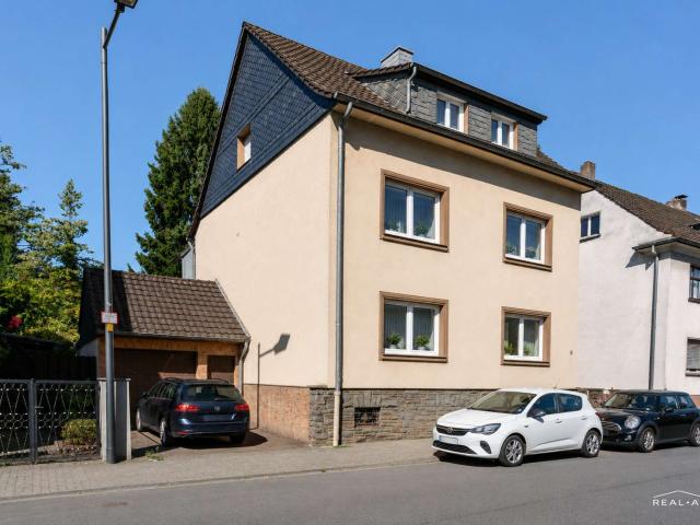 Haus kaufen in Dreesch, Siegburg